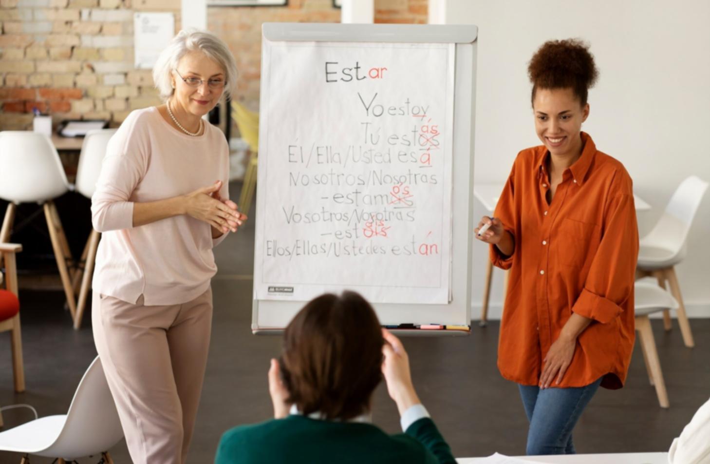 Investor networking strategies