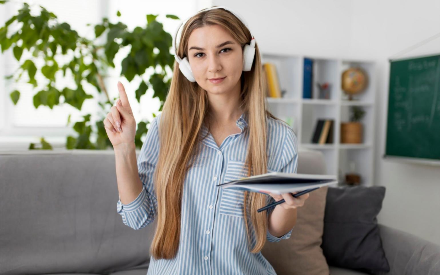 Interactive fundraising workshop session